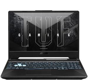 Asus TUF Gaming A15, FA506NCR-HN008W, čierny