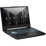 Asus TUF Gaming A15, FA506NF-HN071W, čierny