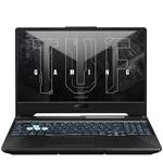 Asus TUF Gaming A15, FA506NF-HN071W, čierny