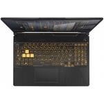 Asus TUF Gaming A15 FA506QM-HN077T, sivý
