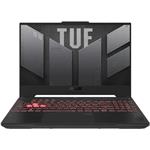 Asus TUF Gaming A15, FA507NU-LP105, sivý