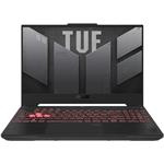 Asus TUF Gaming A15 FA507NU-LP131, sivý