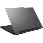Asus TUF Gaming A15, FA507NV-LP025W, Mecha Gray