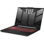 Asus TUF Gaming A15 FA507RM-HN008W, sivý