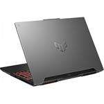 Asus TUF Gaming A15 FA507RM-HN008W, sivý