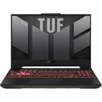 Asus TUF Gaming A15 FA507RM-HN008W, sivý