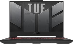 Asus TUF Gaming A15 FA507UI-HQ079, sivý