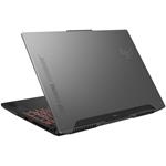 Asus TUF Gaming A15, FA507XI-LP028, sivý