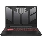 Asus TUF Gaming A15, FA507XI-LP028, sivý