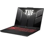 Asus TUF Gaming A16, FA607NUG-RL116W, Mecha Gray