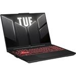 Asus TUF Gaming A16, FA607NUQ-RL001W, Mecha Gray
