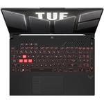 Asus TUF Gaming A16, FA607NUQ-RL001W, Mecha Gray