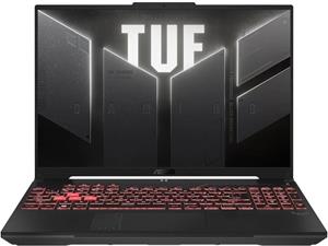 Asus TUF Gaming A16, FA607NUQ-RL001W, Mecha Gray