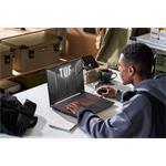 Asus TUF Gaming A16, FA607NUQ-RL094W, Mecha Gray, (rozbalené)