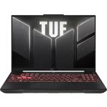 Asus TUF Gaming A16, FA607NUQ-RL094W, Mecha Gray
