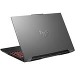 Asus TUF Gaming A16, FA607PV-RL120, Mecha Gray