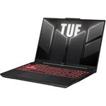 Asus TUF Gaming A16, FA607PV-RL120, Mecha Gray
