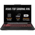 Asus TUF Gaming A16, FA607PV-RL120, Mecha Gray
