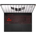 Asus TUF Gaming A16, FA608UH-RV015W, Jaeger Gray
