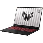 Asus TUF Gaming A16, FA608UHI-TU126Z, Jaeger Gray