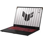 Asus TUF Gaming A16, FA608UM-QT044W, Jaeger Gray