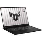 Asus TUF Gaming A16, FA608UM-QT044W, Jaeger Gray
