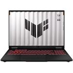 Asus TUF Gaming A16, FA608UM-QT044W, Jaeger Gray