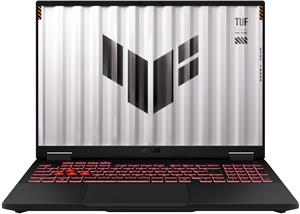 Asus TUF Gaming A16, FA608UM-QT044W, Jaeger Gray