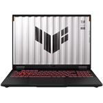 Asus TUF Gaming A16, FA608UM-RV021W, Jaeger Gray