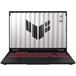 Asus TUF Gaming A16, FA608UMI-TU193Z, Jaeger Gray