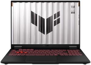 Asus TUF Gaming A16, FA608UMI-TU193Z, Jaeger Gray