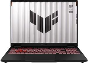 Asus TUF Gaming A16, FA608UP-RV007, Jaeger Gray