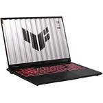 Asus TUF Gaming A16, FA608UP-RV017W, Jaeger Gray