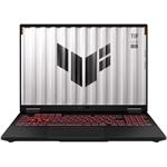 Asus TUF Gaming A16, FA608UP-RV017W, Jaeger Gray