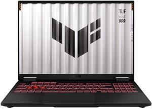 Asus TUF Gaming A16, FA608UP-RV017W, Jaeger Gray