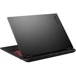 Asus TUF Gaming A16, FA608WI-QT012W, sivý