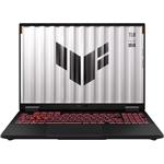 Asus TUF Gaming A16, FA608WI-QT012W, sivý