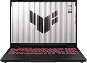 Asus TUF Gaming A16, FA608WV-QT015W, sivý