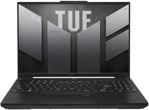 Asus TUF Gaming A16, FA617XS-N3032W, čierny