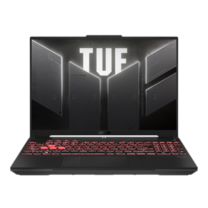 ASUS TUF Gaming A16/R9-7940HX/32GB/1TB SSD/RTX4060/16"FHD/bez OS/Mecha Gray