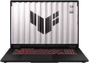 Asus TUF Gaming A18, FA808PP-TT010WZ, Jaeger Gray