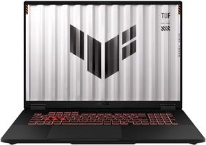 Asus TUF Gaming A18, FA808UH-S8007W, Jaeger Gray