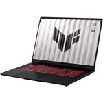 Asus TUF Gaming A18, FA808UH-S8024, Jaeger Gray