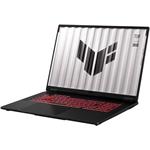 Asus TUF Gaming A18, FA808UM-S9143Z, Jaeger Gray