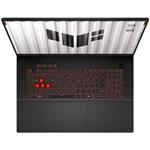 Asus TUF Gaming A18, FA808UP-S8012W, Jaeger Gray