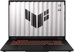 Asus TUF Gaming A18, FA808UP-S8012W, Jaeger Gray