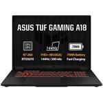 Asus TUF Gaming A18, FA808UP-S8020, Jaeger Gray
