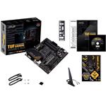 ASUS TUF GAMING B550M-E WIFI