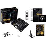 ASUS TUF GAMING B550M-PLUS WIFI II