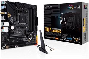 ASUS TUF GAMING B550M-PLUS WIFI II